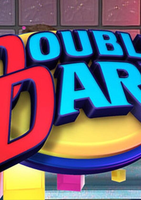 Double Dare - Season 1