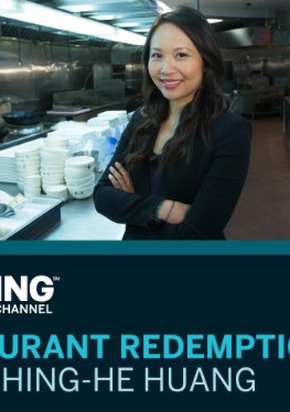 Restaurant Redemption - Season 1