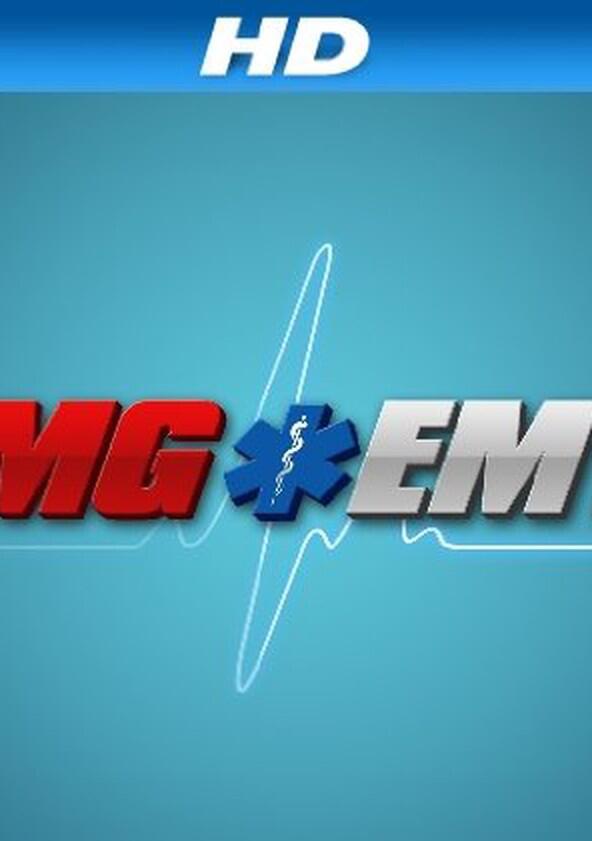 OMG EMT! - Season 1