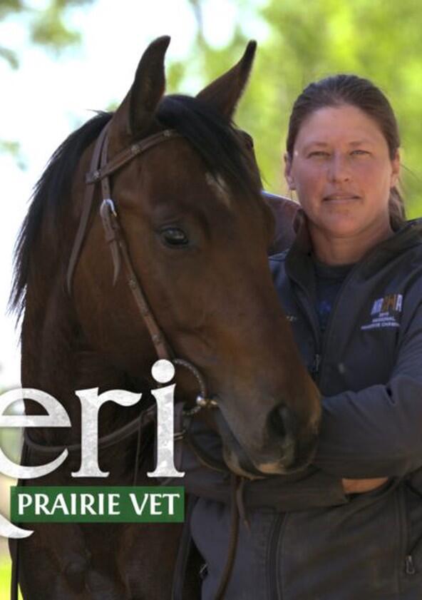 Dr. Keri Prairie Vet - Season 1