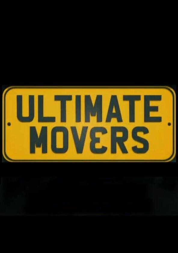 Ultimate Movers - Season 1