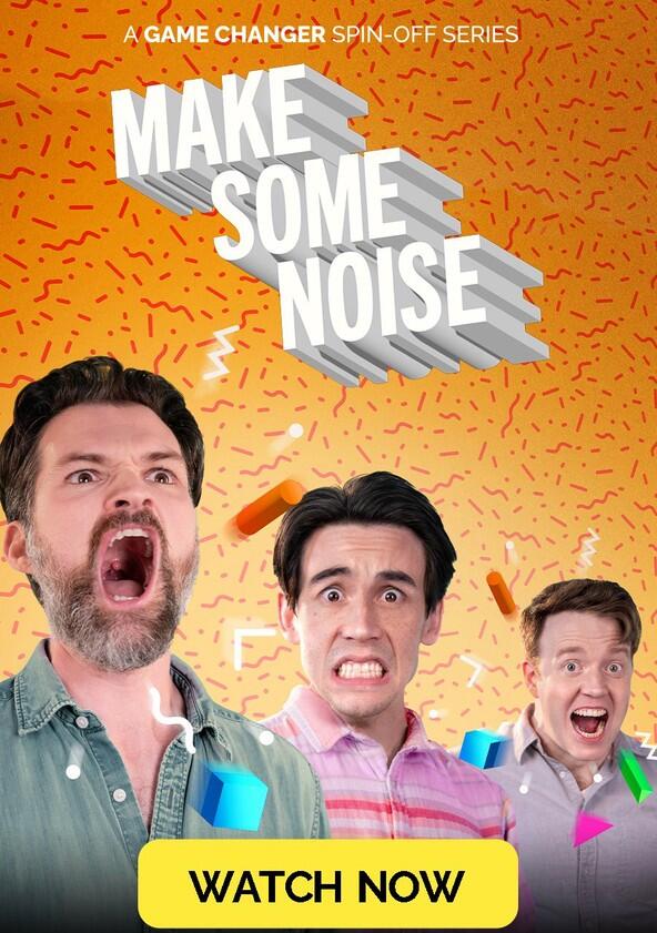 Make Some Noise - Season 1