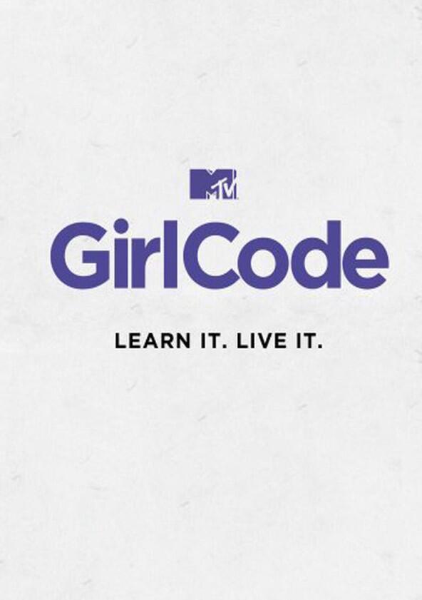 Girl Code - Season 1