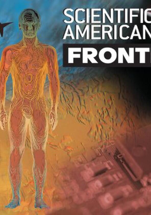 Scientific American Frontiers - Season 1