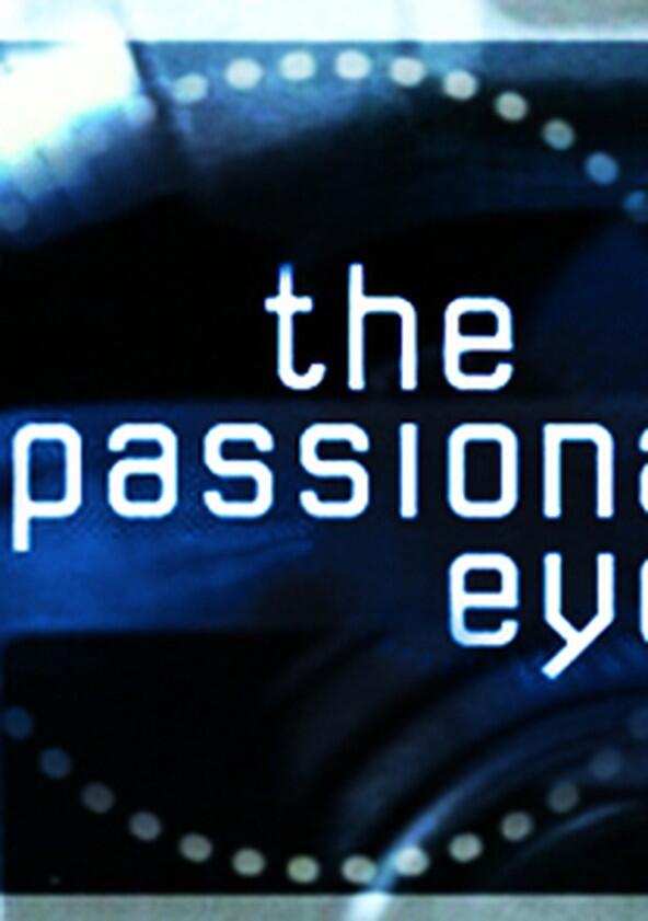 The Passionate Eye - Season 19