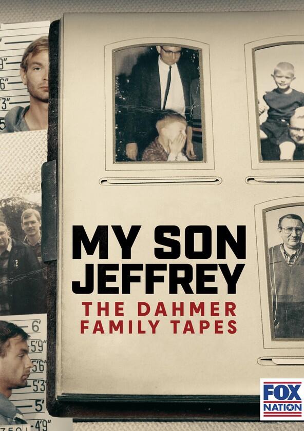 My Son Jeffrey: The Dahmer Family Tapes - Season 1