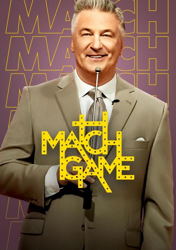 Match Game - Season 1