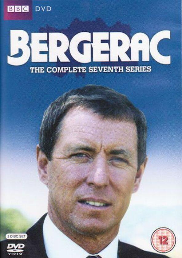 Bergerac - Season 7