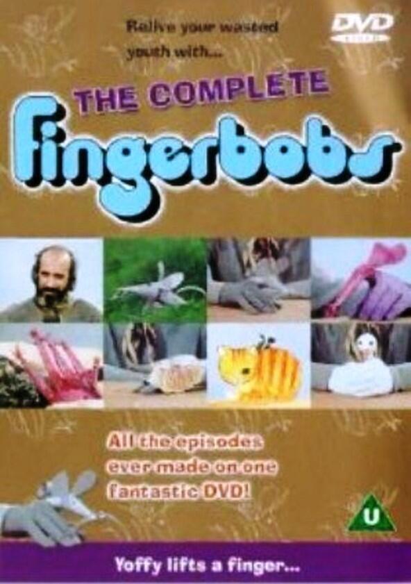 Fingerbobs - Season 1