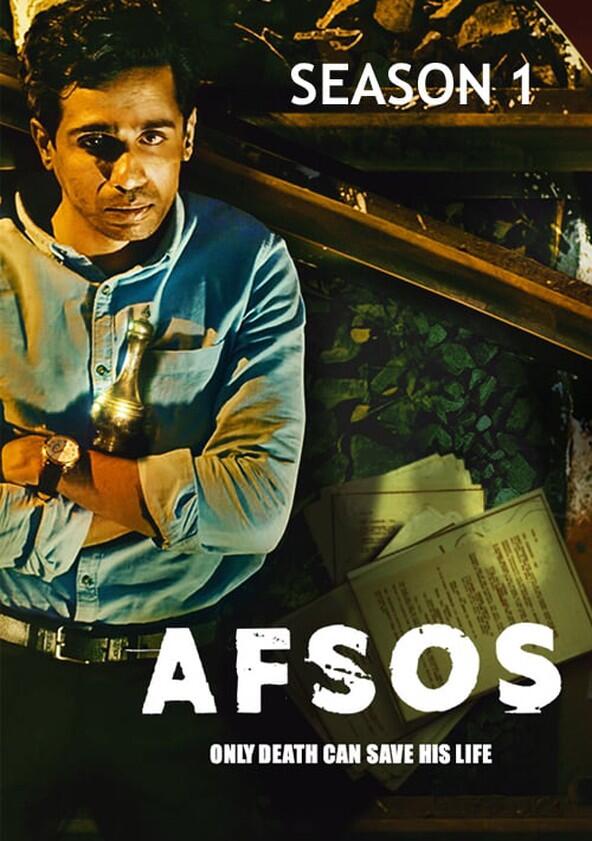 Afsos - Season 1