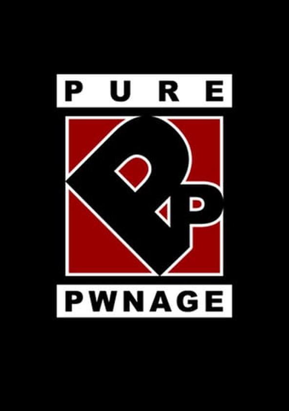 Pure Pwnage - Season 1