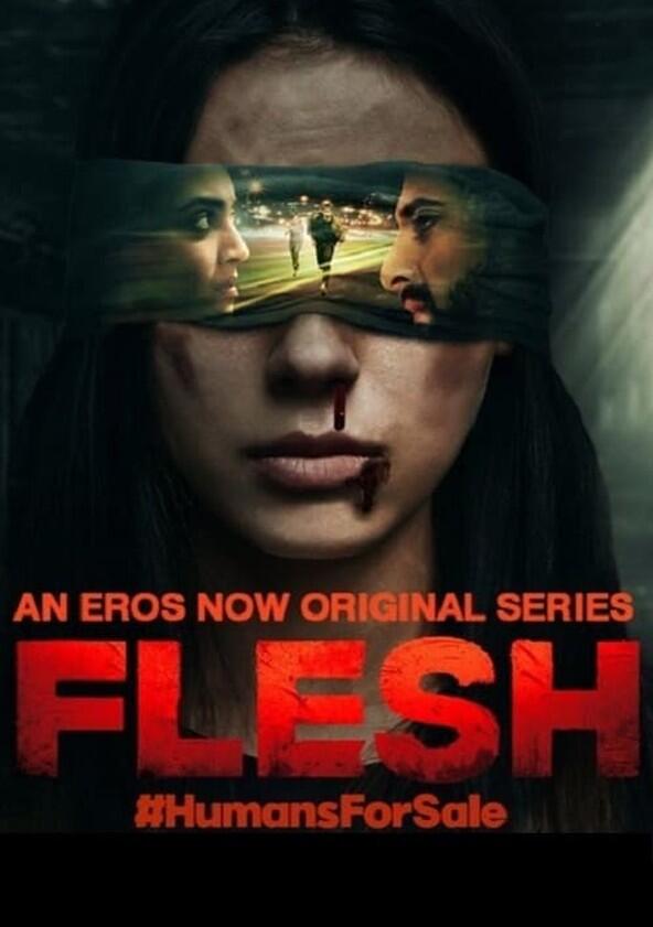 Flesh - Season 1