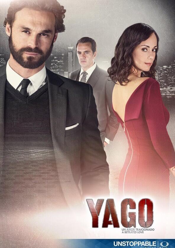 Yago - Season 1