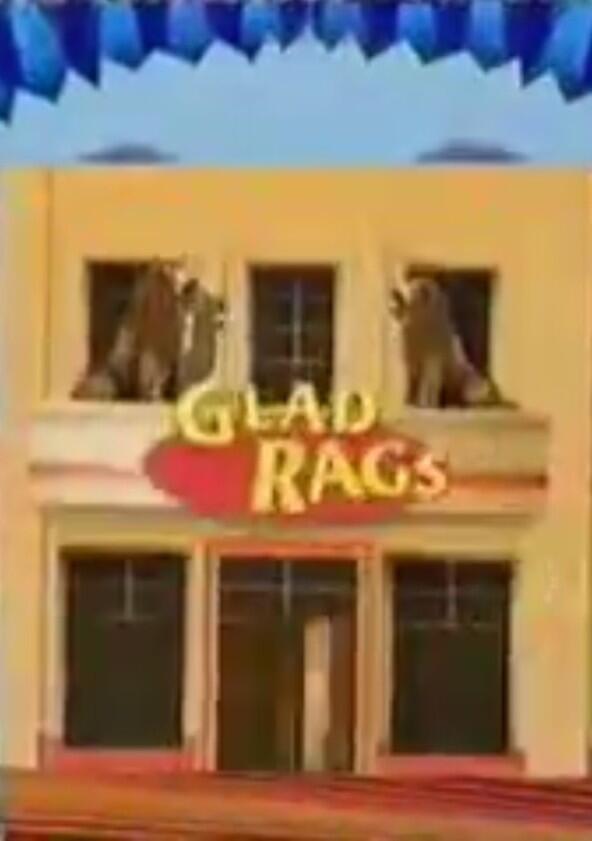 Glad Rags