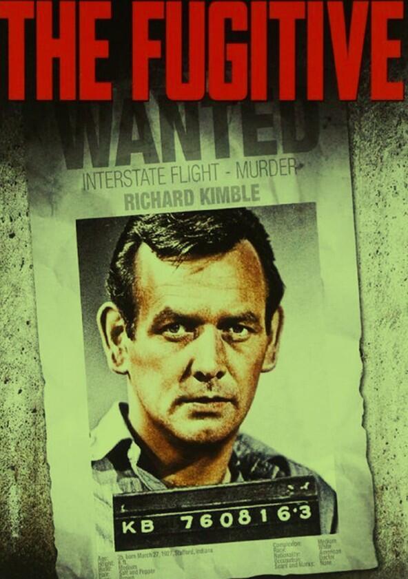 The Fugitive - Season 2