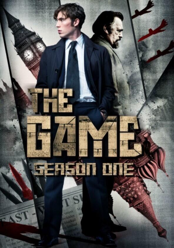 The Game - Season 1