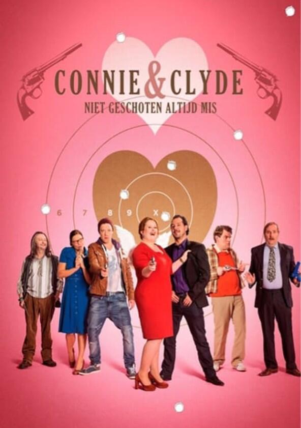 Connie & Clyde - Season 1