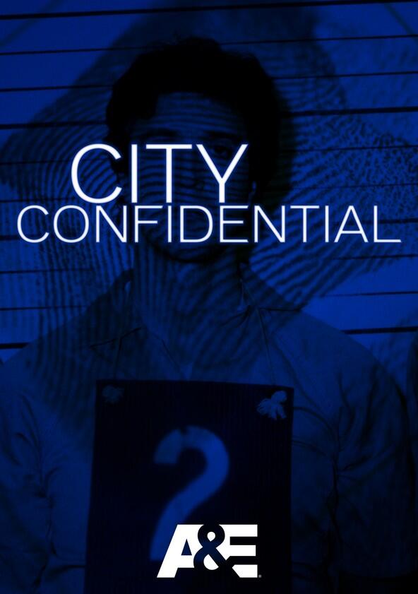 City Confidential - Season 5