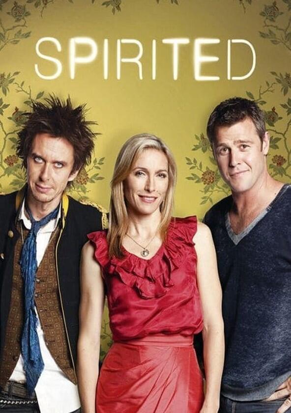 Spirited - Season 2