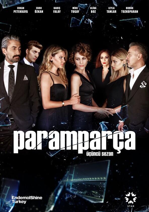 Paramparca - Season 3