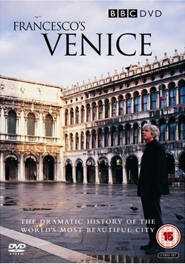 Francesco's Venice