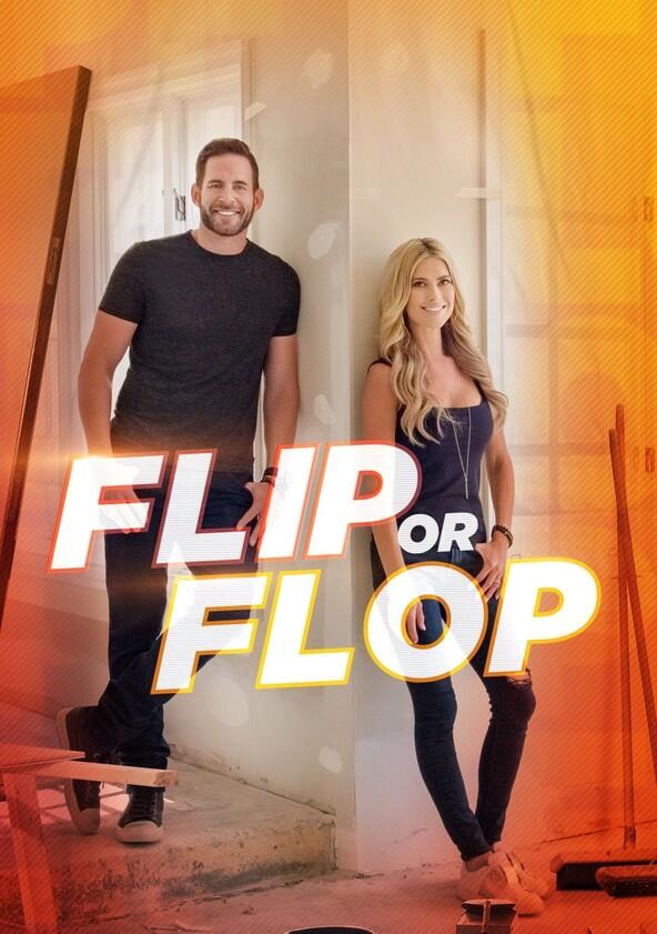 Flip or Flop - Season 12