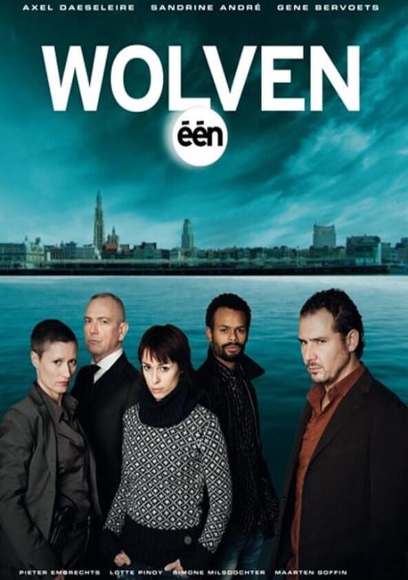 Wolven - Season 1