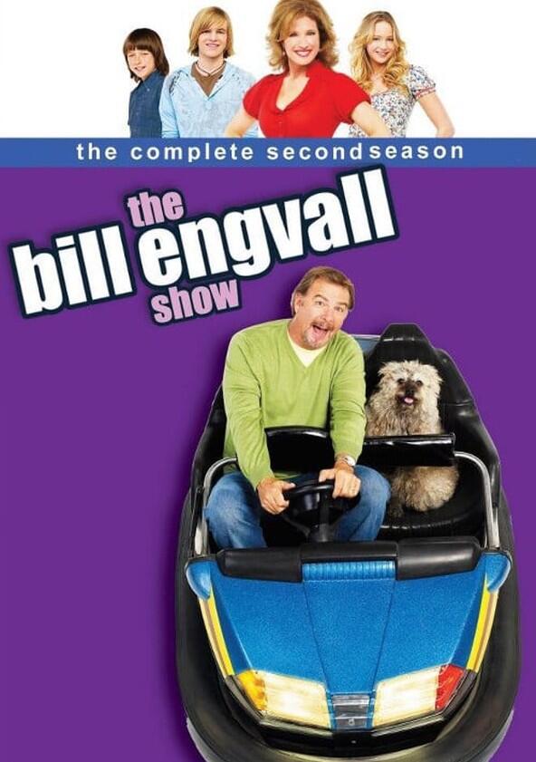 The Bill Engvall Show - Season 2