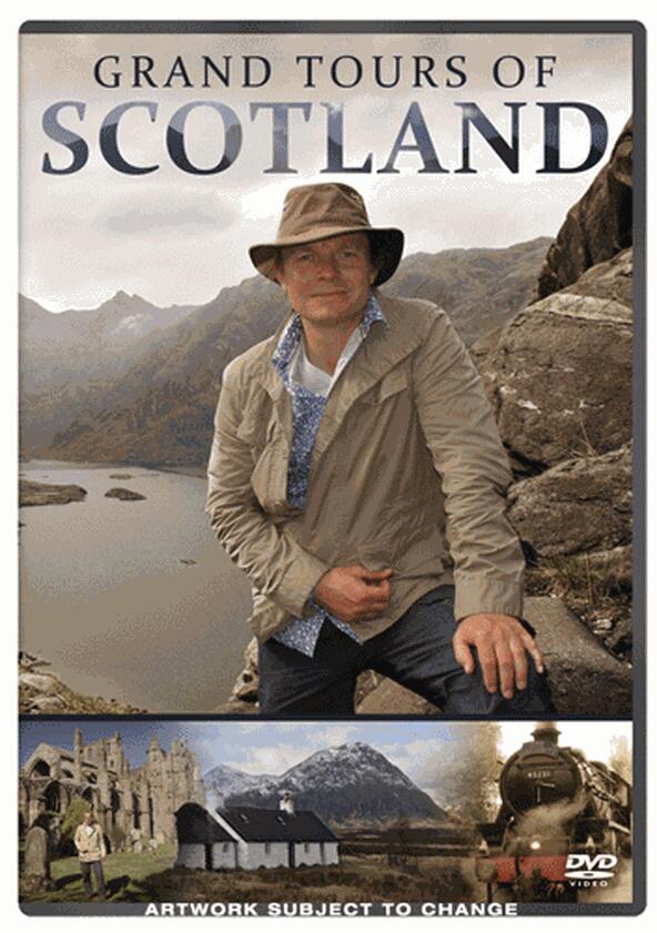 Grand Tours of Scotland - Season 2