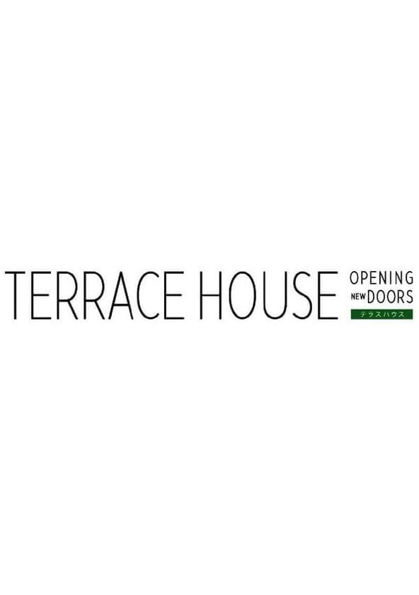 Terrace House: Opening New Doors - Season 1