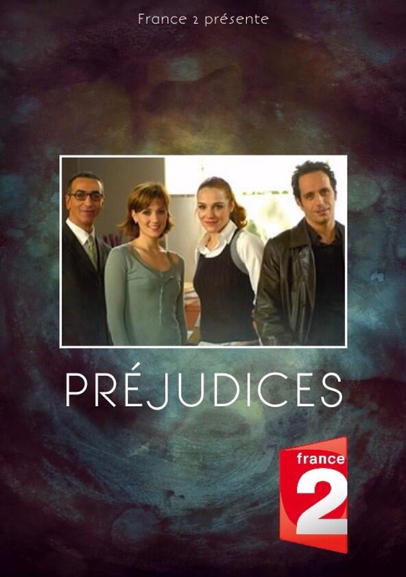 Préjudices - Season 1