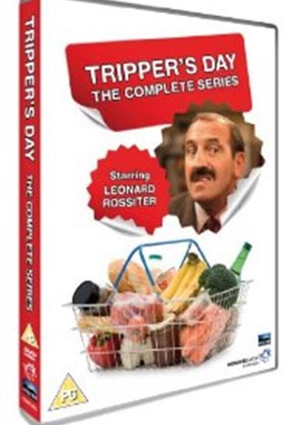 Tripper's Day - Season 1