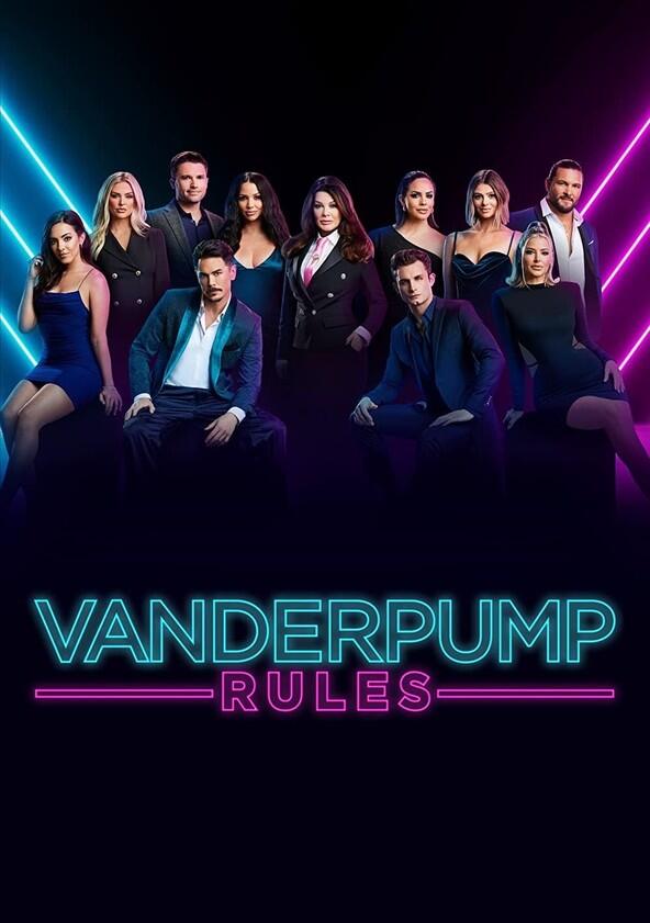 Vanderpump Rules - Season 9