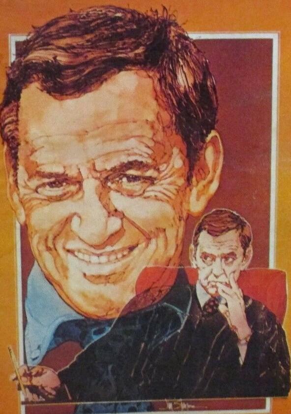 The Tony Randall Show - Season 1