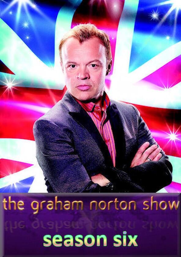 The Graham Norton Show - Season 6