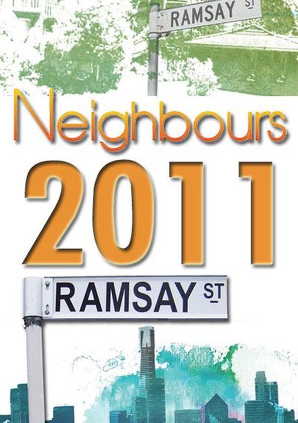 Neighbours - Season 27