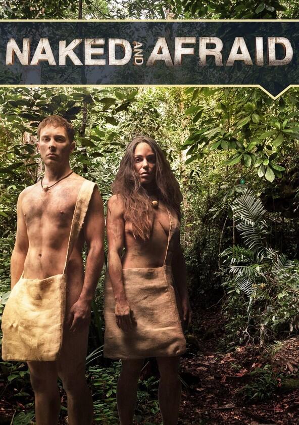 Naked and Afraid - Season 7