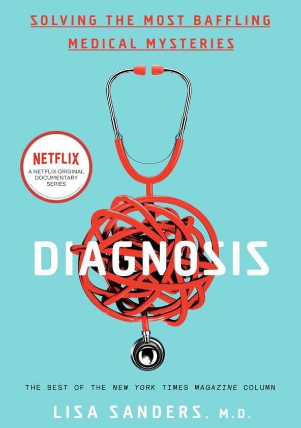 Diagnosis - Season 1