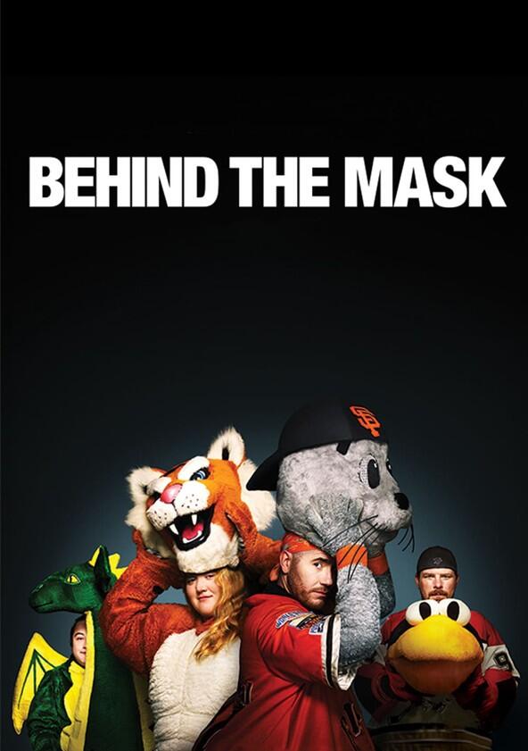 Behind the Mask - Season 2