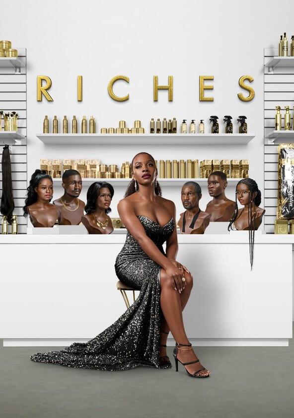 Riches - Season 1