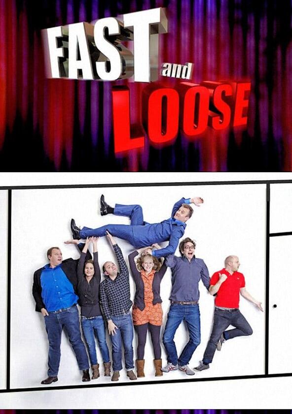 Fast and Loose - Season 1