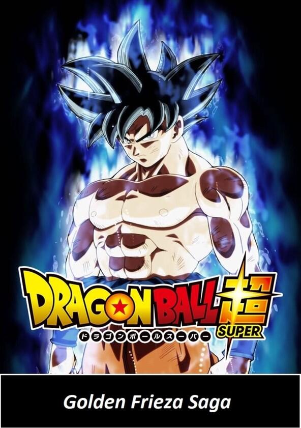 Dragon Ball Super - Season 2