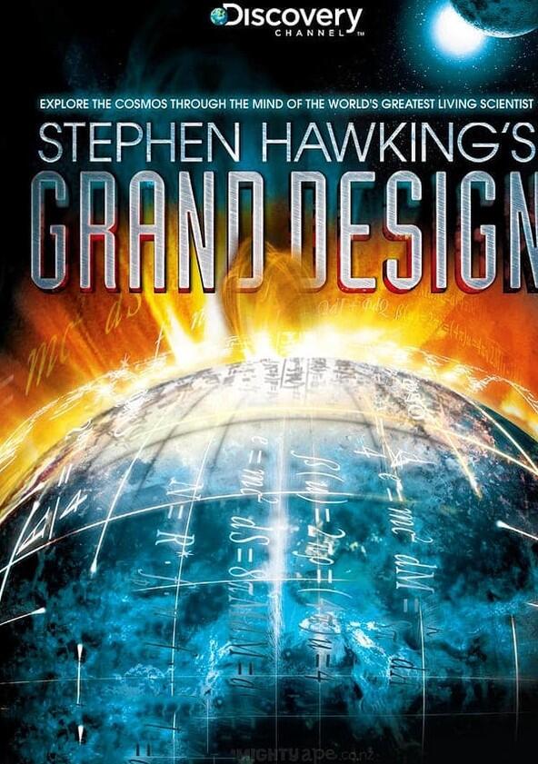 Stephen Hawking's Grand Design - Season 1