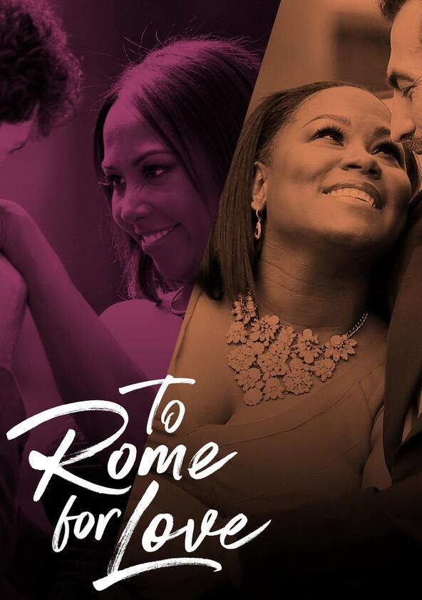 To Rome for Love - Season 1