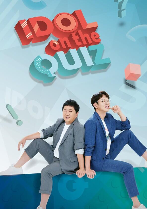 Idol on the Quiz