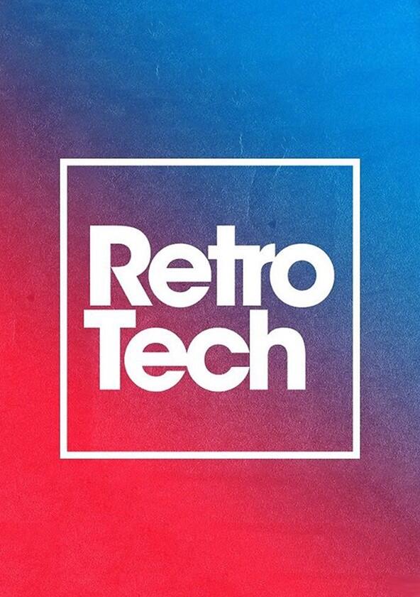 Retro Tech - Season 2