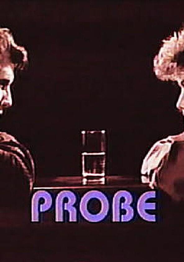 Probe - Season 1