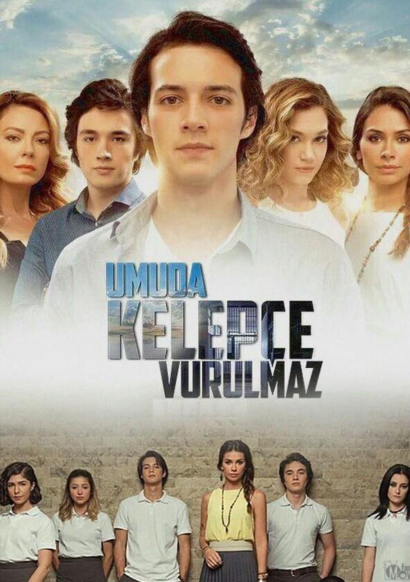 Umuda Kelepçe Vurulmaz - Season 1