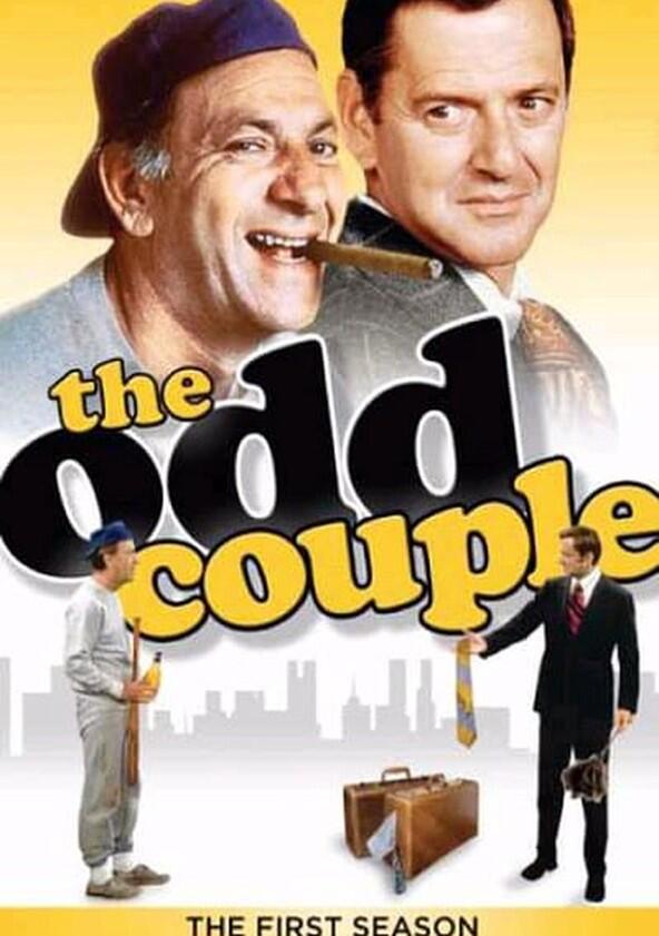 The Odd Couple - Season 1