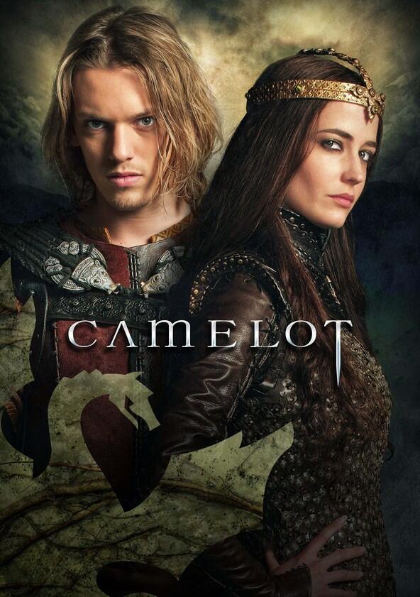 Camelot - Season 1